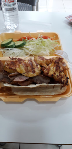 Photo of Bookham Charcoal Grill - 37 Church Rd, Great Bookham, Leatherhead KT23 3PG